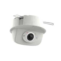 MOBOTIX Caméra réseau Mx-p26B-6D016 (6 MP, Mini Dôme, RJ-45)