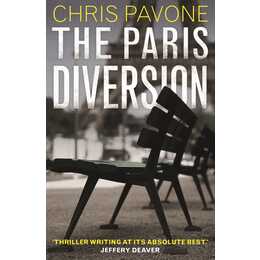 The Paris Diversion