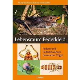 Lebensraum Federkleid