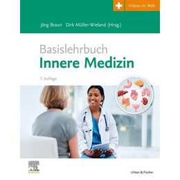 Basislehrbuch Innere Medizin
