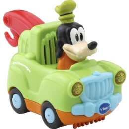 VTECH Goofys Voiture