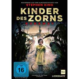 Kinder des Zorns: Runaway (DE, EN)