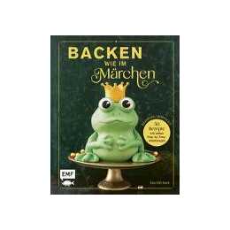 Backen wie im Märchen