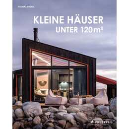 Kleine Häuser unter 120 m²