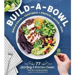 Build-a-Bowl