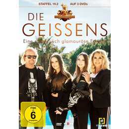 Die Geissens (DE)