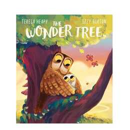 The Wonder Tree