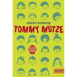 Tommy Mütze