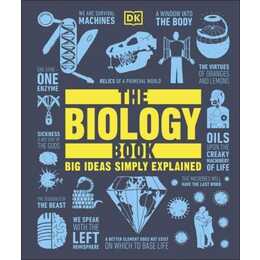 The Biology Book