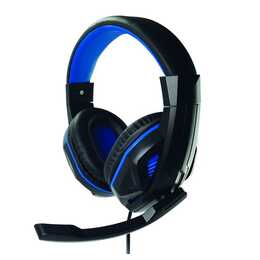 STEELPLAY HP41 (Over-Ear, Câble)