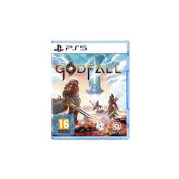 Godfall (DE)