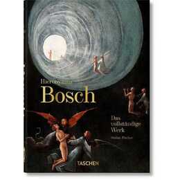 Hieronymus Bosch. Das vollständige Werk. 40th Ed