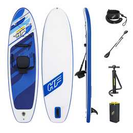 BESTWAY Stand Up Paddle Board Hydro-Force (305 cm)