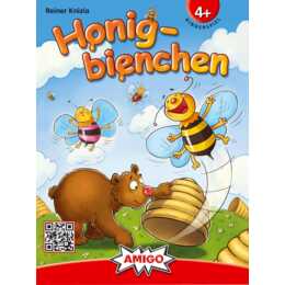 AMIGO Honigbienchen