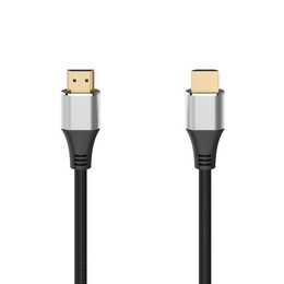 INTERTRONIC Câble de connexion (HDMI, 1.5 m)