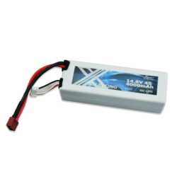 AMEWI Accu RC (LiPo, 4000 mAh, 14.8 V)