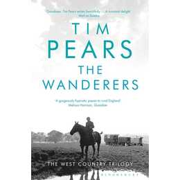 The Wanderers