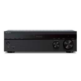 SONY STR-DH190 (Amplificateur de stereo, Black)