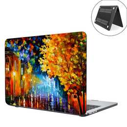 EG Hardcase (MacBook Pro 13" 2020, Mehrfarbig)