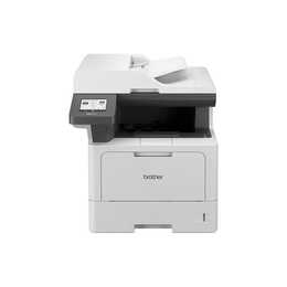 BROTHER MFC-L5710DW (Laserdrucker, Schwarz-Weiss, Bluetooth)