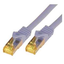 MHE Netzwerkkabel (RJ-45, 1 m)