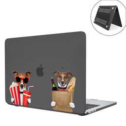 EG Coque rigide (MacBook Air 13" Retina 2018-2020, Multicolore)