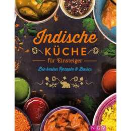 Indische Küche für Einsteiger