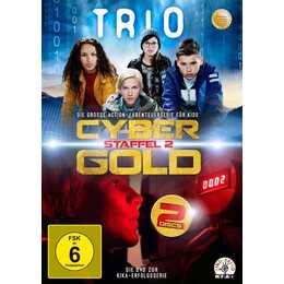 Trio - Cybergold (DE)