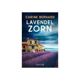 Lavendel-Zorn