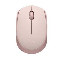 LOGITECH M171 Mouse (Senza fili, Office)