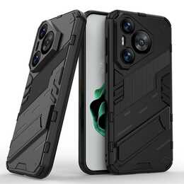 EG Backcover (Huawei Pura 70 Pro+, Pura 70 Pro, Schwarz)