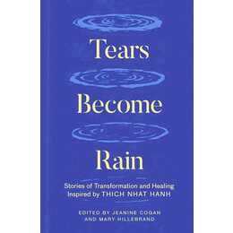 Tears Become Rain