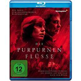 Die purpurnen Flüsse Saison 1 (DE, FR)