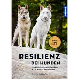 Resilienz bei Hunden