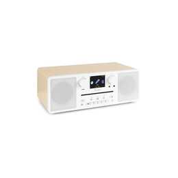 AUDIZIO Naples Internetradio (Weiss)