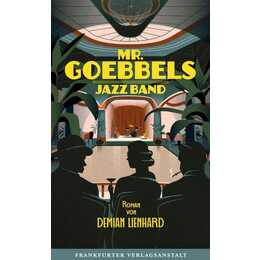 Mr. Goebbels Jazz Band