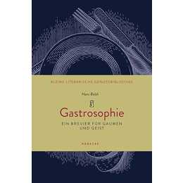 Gastrosophie