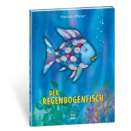 Der Regenbogenfisch