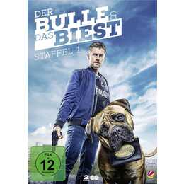 Der Bulle & das Biest Stagione 1 (DE)