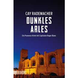 Dunkles Arles