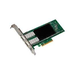 INTEL Carte réseau (2 x SFP28)