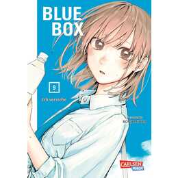 Blue Box 9