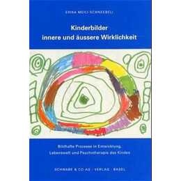 Kinderbilder - innere und äussere Wirklichkeit