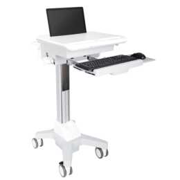 MULTIBRACKETS Chariot Cart NB (Notebook, Chassis d'ordinateur)