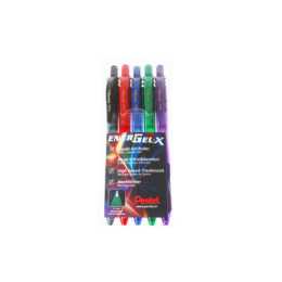 PENTEL Gel roller EnerGel (Coloris assortis)