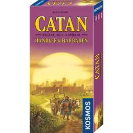 KOSMOS Catan (DE)