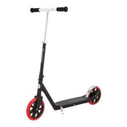 RAZOR Scooter carbon lux 23L (Argent, Noir)