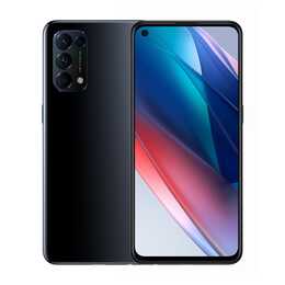 OPPO Find X3 Lite (5G, 128 GB, 6.44", 64 MP, Noir)