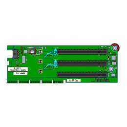 HEWLETT PACKARD ENTERPRISE Riser Card