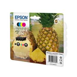 EPSON CMYBK T10G64010 (Giallo, Nero, Magenta, Cyan, Multipack)